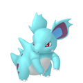 Nidorina