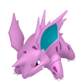 Nidorino