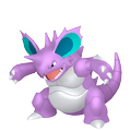 Nidoking