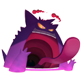 Gigadynamax-Gengar