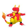 Magmar