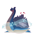 Gigadynamax-Lapras