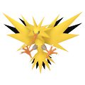 Zapdos