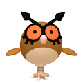 Hoothoot