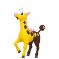 Girafarig