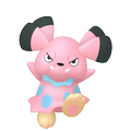 Snubbull