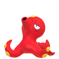 Octillery