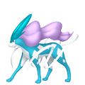 Suicune