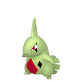 Larvitar