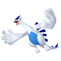 Lugia