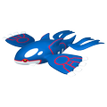 Kyogre