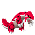 Groudon