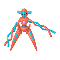 Deoxys Normalform