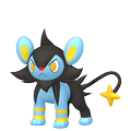 Luxio