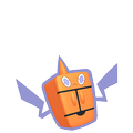 Frost-Rotom