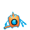 Wasch-Rotom