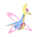 Cresselia