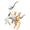 Boden-Arceus