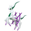 Drachen-Arceus