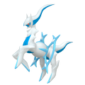 Eis-Arceus