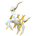 Elektro-Arceus