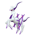 Geist-Arceus