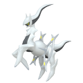 Stahl-Arceus