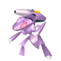 Genesect