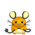 Dedenne