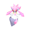 Diancie