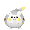 Togedemaru