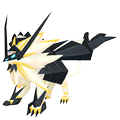 Necrozma (Abendmähne)