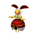 Magearna (Originalform)