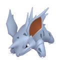 Nidorino