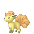 Vulpix