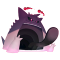 Gigadynamax-Gengar