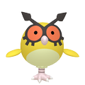 Hoothoot