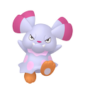 Snubbull