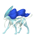 Suicune