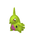 Larvitar