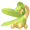 Tropius