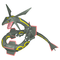 Rayquaza