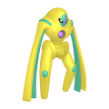 Deoxys Verteidigungsform