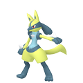 Lucario