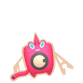 Wasch-Rotom