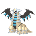 Giratina Wandelform