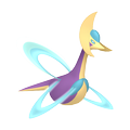 Cresselia