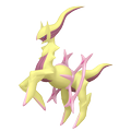 Feen-Arceus