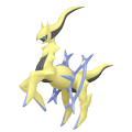 Flug-Arceus