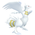 Reshiram